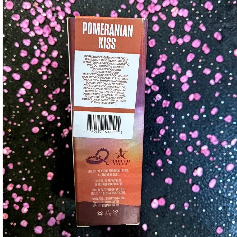 Jeffree Star Cosmetics - Shiny Trap Lipstick 